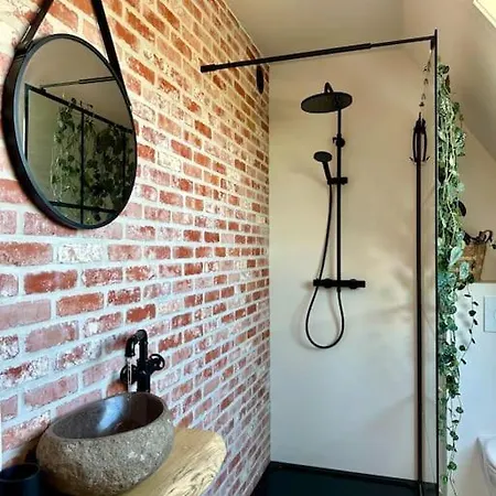 Apartment Duplex Couverme