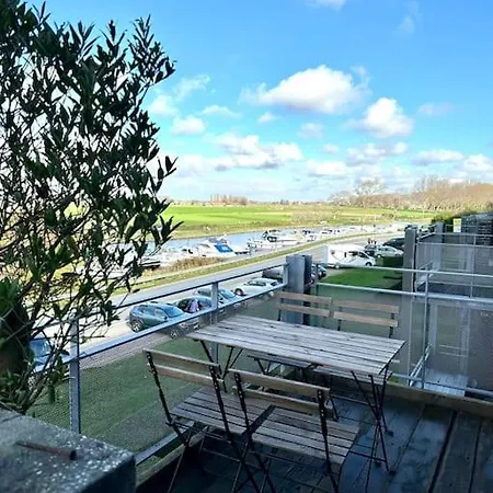 Apartment Duplex Couverme