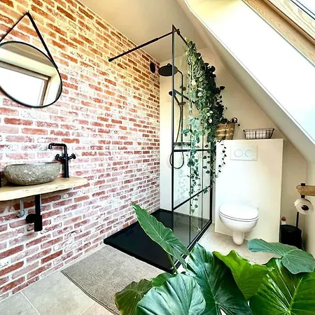 Apartment Duplex Couverme *
