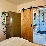 Duplex Couverme Apartment