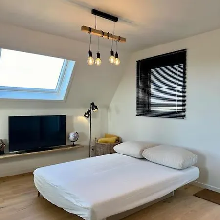 Duplex Couvèrme Appartamento Nieuwpoort