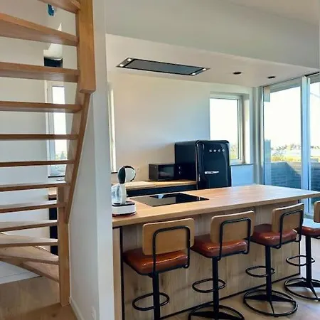 Duplex Couvèrme * Nieuwpoort