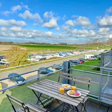 Appartamento Duplex Couvèrme