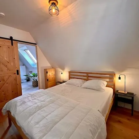 Duplex Couvèrme * Nieuwpoort