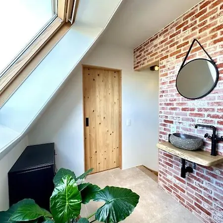 Duplex Couverme Daire